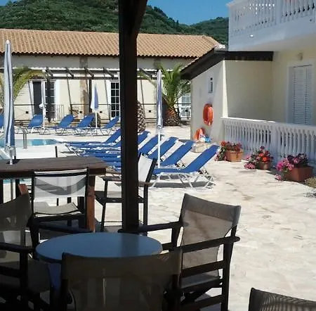 Zante Garden 3* Alykanas (Zakynthos)