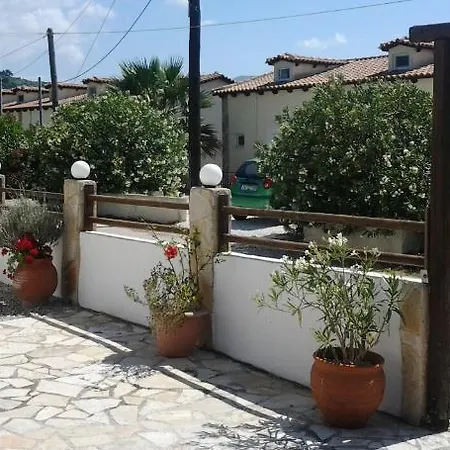 Zante Garden Alykanas (Zakynthos)
